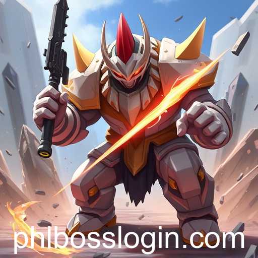 Exploring the Impact of 'phlboss' in Action Games