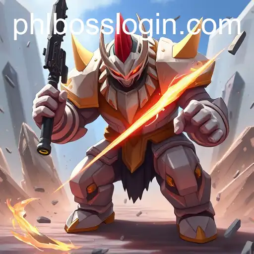 Exploring the Impact of 'phlboss' in Action Games