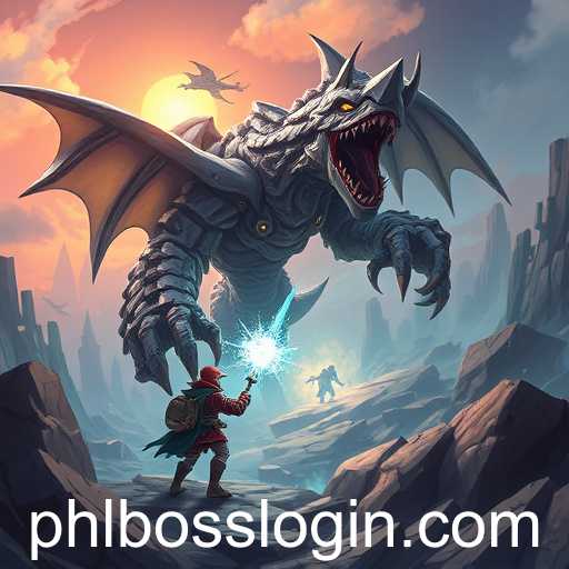 Exploring the Thrilling World of 'Adventure Quests' Games with 'phlboss'