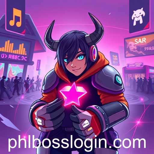 The Rise of PHLBoss in the Gaming World