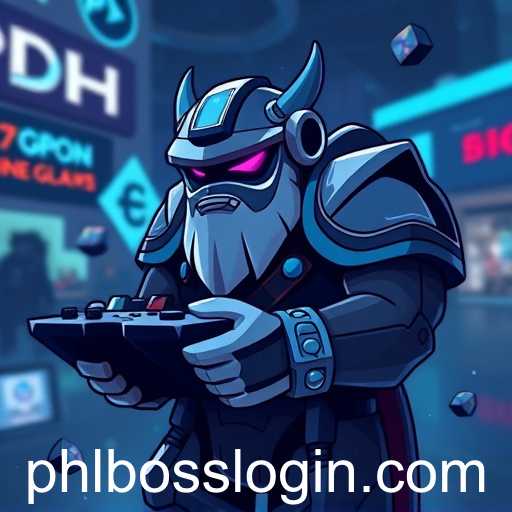 PHLBOSS Expands Gaming Horizons