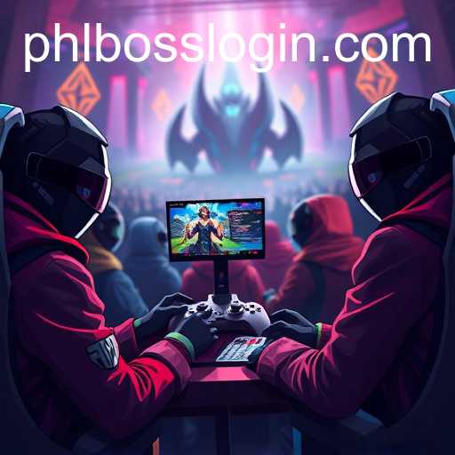 Phlboss: Unveiling Trends in Online Gaming