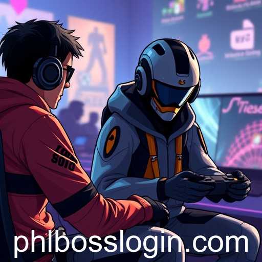 Phlboss Gaming Trends in 2025