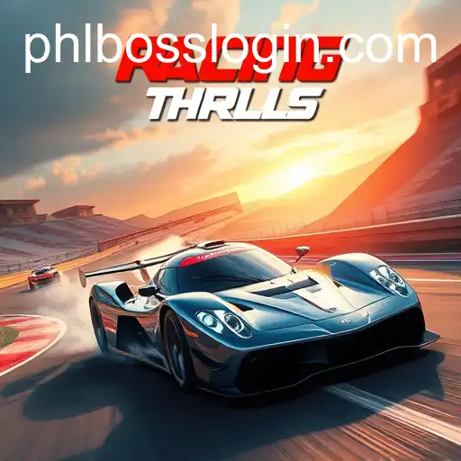 Exploring the Exhilarating World of 'Racing Thrills': A Deep Dive into the PHLBoss Experience