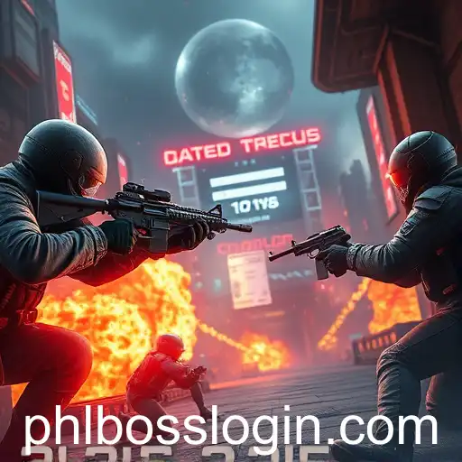 Revolutionizing English Gaming with PHLBoss