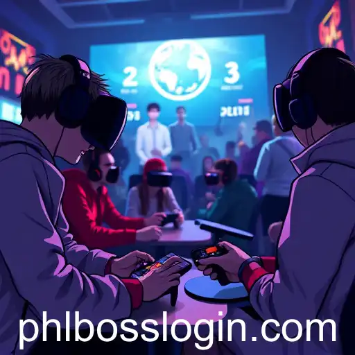 The Rise of Gaming Communities