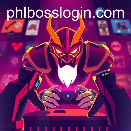 Gaming in 2025: The Rise of PHLBoss