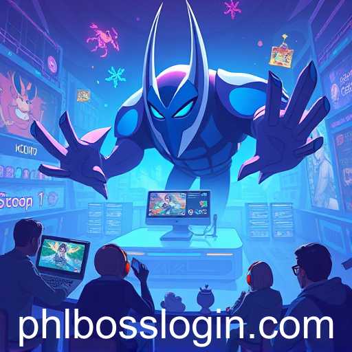 The Rise of PHLBoss: Gaming's New Frontier