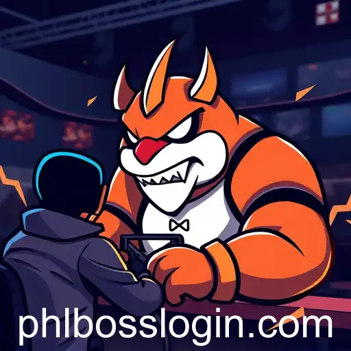 The Rise of PHLBoss: Shaping the Gaming Landscape