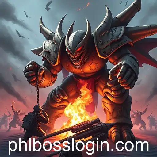 Rising Popularity of Online Gaming with PHLBoss