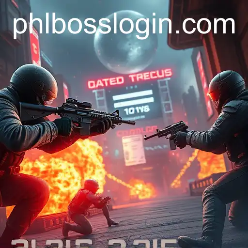 Exploring 'Shooting Games' Category: A Virtual Battlefield of Excitement and Strategy