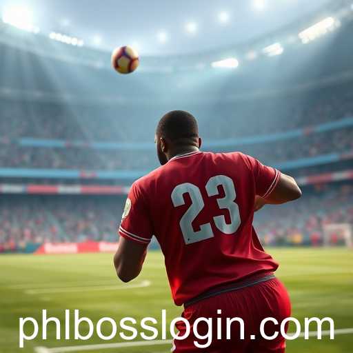 The Rise of Sports Simulations: Gaming with 'phlboss'