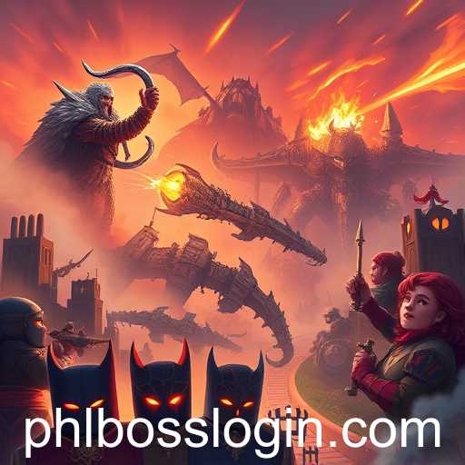 Exploring the World of Strategy Games: The Influence of 'phlboss'