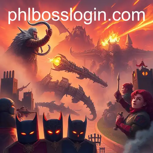 Exploring the World of Strategy Games: The Influence of 'phlboss'
